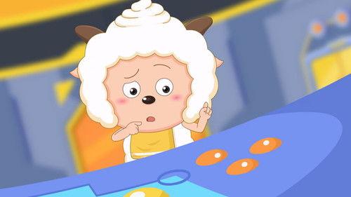 Explore Wolffy's Mind Season 1 Episode 19 - Episode 19