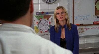 Kitchen Confidential Season 1 Episode 12 - Power Play