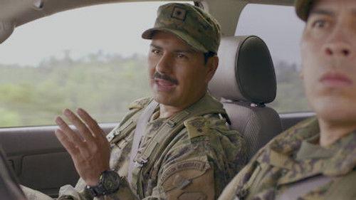 The Girl Season 1 Episode 7 - Episode 7