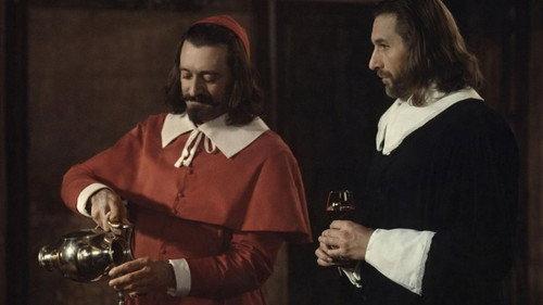 Mazarin Season 1 Episode 4 - Episode 4