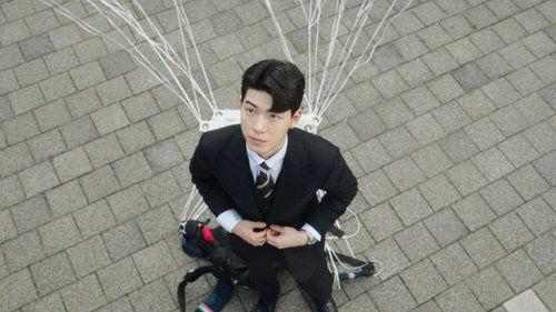 Gaus Electronics Season 1 Episode 2 - Over the Line, Robot Cleaner