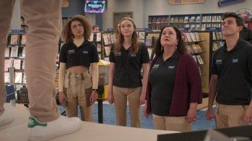 Blockbuster Season 1 Episode 1 - Pilot