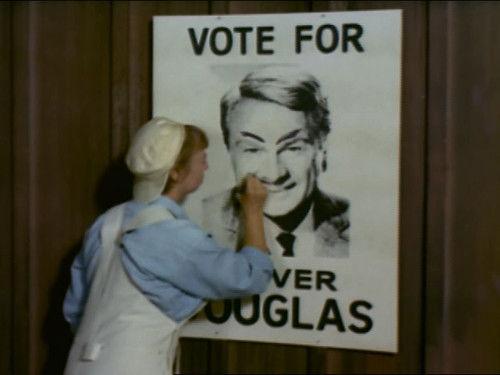 Green Acres Season 6 Episode 6 - The Great Mayoralty Campaign