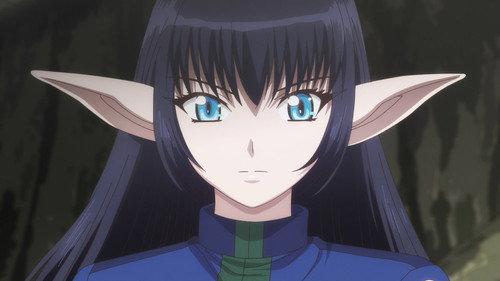 Tokyo Mew Mew New Season 1 Episode 23 - Hear Our Cry! The Final Battle!