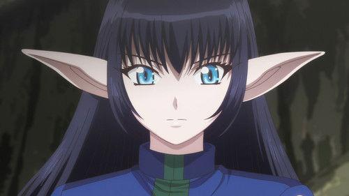 Tokyo Mew Mew New Season 1 Episode 23 - Hear Our Cry! The Final Battle!