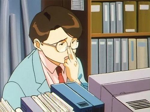 Blue Seed Season 1 Episode 7 - I'm Fired Up! I'll Do It! Because I'm the Kushinada!