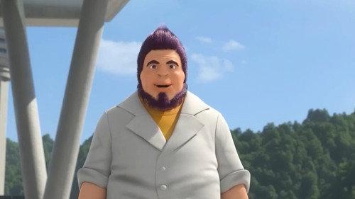 Hello Carbot Season 14 Episode 24 - Episode 24