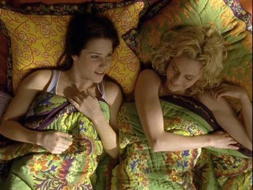 One Tree Hill Season 1 Episode 22 - The Games That Play Us