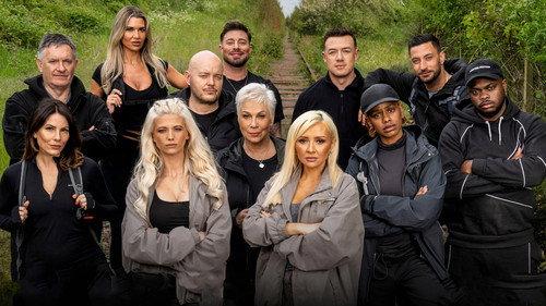 Celebrity Hunted Season 6 Episode 8 - Episode 8