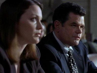 The Practice Season 3 Episode 17 - Target Practice