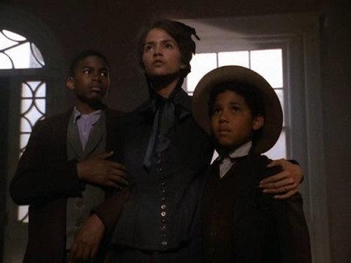 Alex Haley's Queen Season 1 Episode 3 - Episode 3