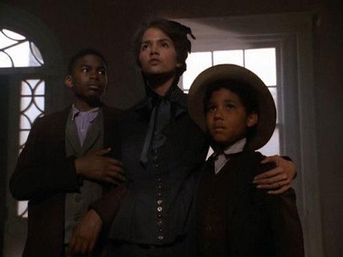 Alex Haley's Queen Season 1 Episode 3 - Episode 3