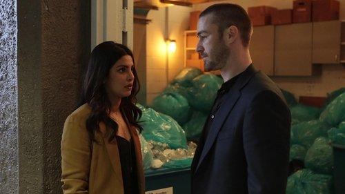 undefined Season 2 Episode 20 - GLOBALREACH