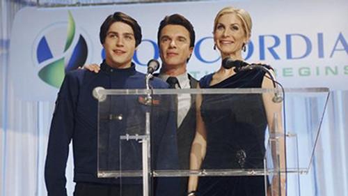 undefined Season 2 Episode 5 - Concordia