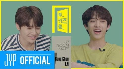 Stray Kids: Two Kids Room Season 1 Episode 7 - Bang Chan X I.N