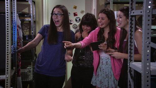 Lost & Found Music Studios Season 2 Episode 11 - Call My Name