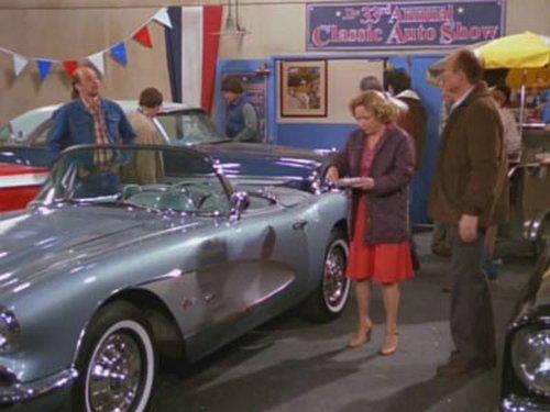 That '70s Show Season 4 Episode 19 - Jackie's Cheese Squeeze