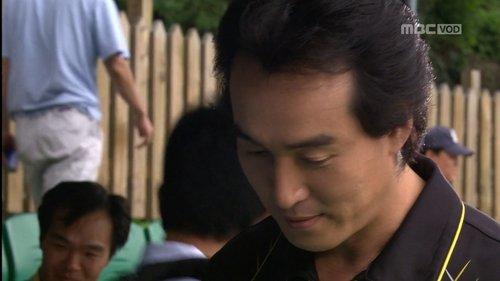 Time Between Dog and Wolf Season 1 Episode 6 - Episode 6