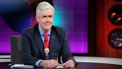 Shaun Micallef's Mad as Hell Season 12 Episode 8 - Episode 8