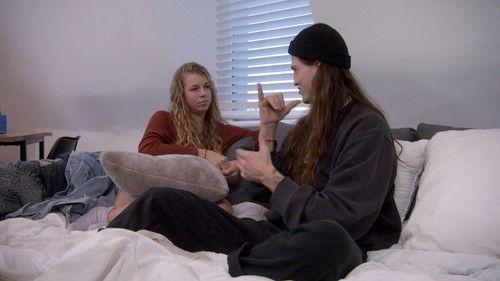 Deaf U Season 1 Episode 5 - Do You Usually Bring Girls Here?
