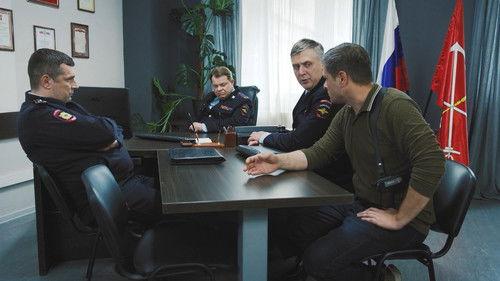 Suspended Cop Season 5 Episode 18 - Episode 18