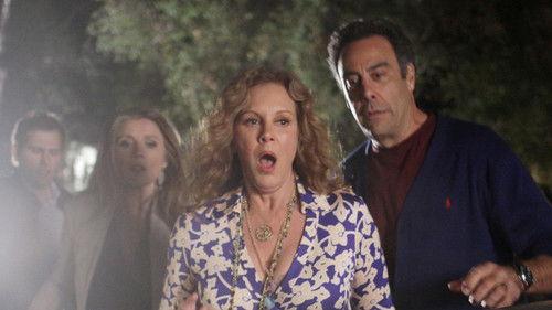 How to Live With Your Parents (For the Rest of Your Life) Season 1 Episode 1 - Pilot