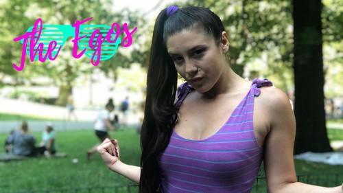 Background image for Stranger Eggos