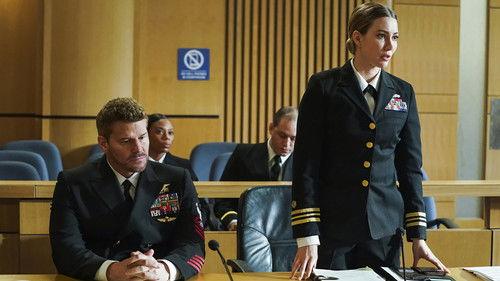 SEAL Team Season 4 Episode 11 - Limits of Loyalty