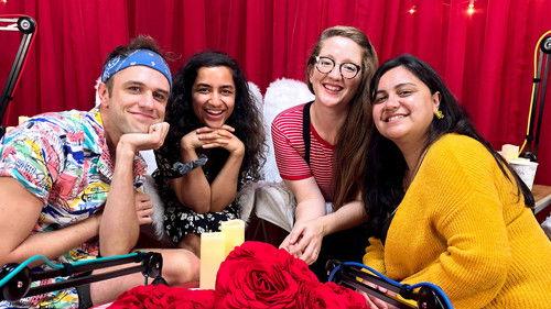 Erotic Book Club Season 1 Episode 16 - Backstage Pleasures: First Tour, Fresh Desires