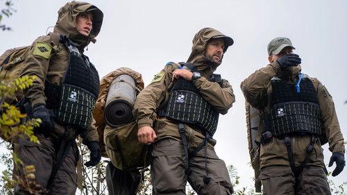 Celebrity Task Force Season 4 Episode 25 - Episode 25