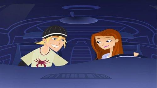 6teen Season 1 Episode 3 - The Slow And Even-Tempered