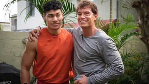 Bump Season 5 Episode 10 - Rebirths