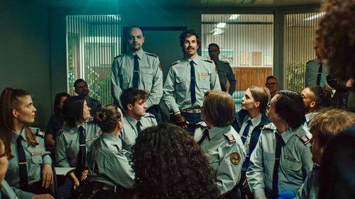 Tschugger Season 4 Episode 1 - Willy