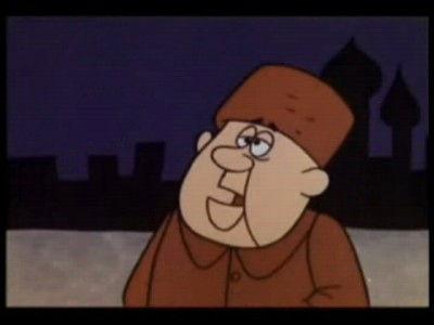 Underdog Season 1 Episode 11 - Zot, Part 4