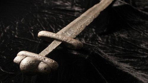 NOVA Season 40 Episode 1 - Secrets of the Viking Sword