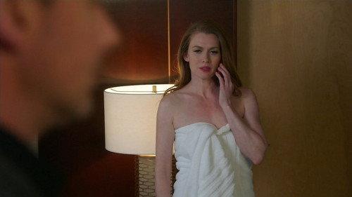 The Catch Season 1 Episode 10 - The Wedding