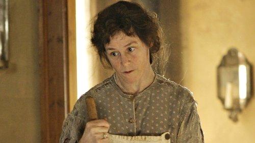 Deadwood Season 1 Episode 11 - Jewel's Boot Is Made for Walking