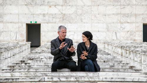 Anthony Bourdain: Parts Unknown Season 8 Episode 9 - Rome