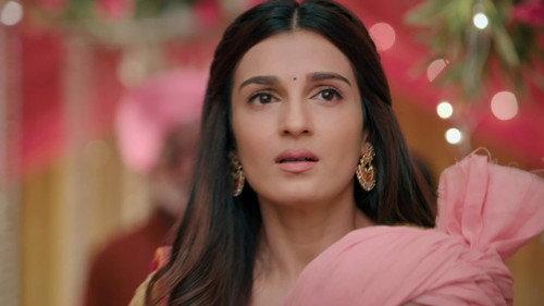 Pandya Store Season 1 Episode 13 - Dhara In a Tough Spot
