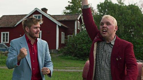 Leif & Billy Season 3 Episode 8 - Episode 8