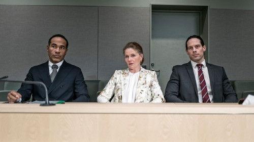 Top Dog Season 2 Episode 6 - Episode 6