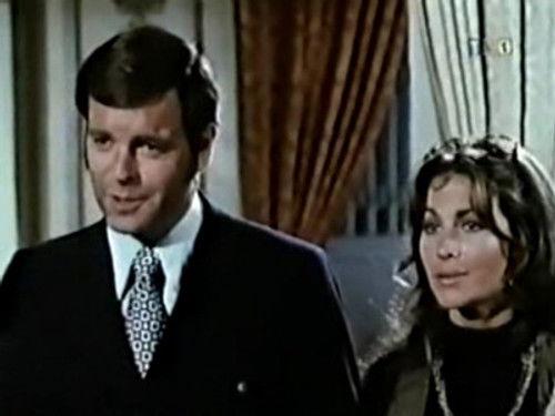 It Takes a Thief Season 3 Episode 15 - Nice Girls Marry Stockbrokers