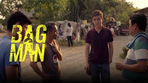 Bagman Season 1 Episode 8 - This is the End