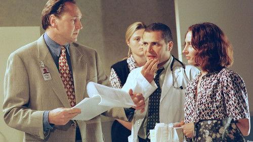 All Saints Season 1 Episode 1 - Body and Soul