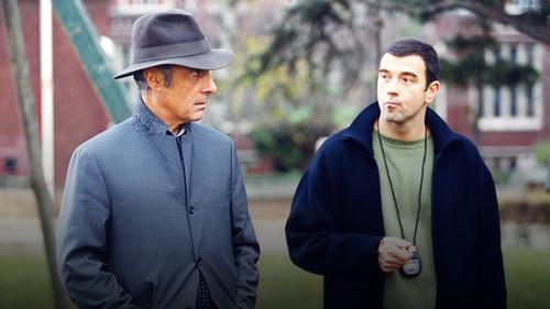 Nestor Burma Season 6 Episode 4 - Panic in Saint-Patrick