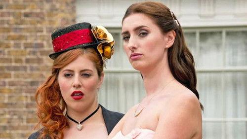 Drifters Season 3 Episode 6 - Wedding