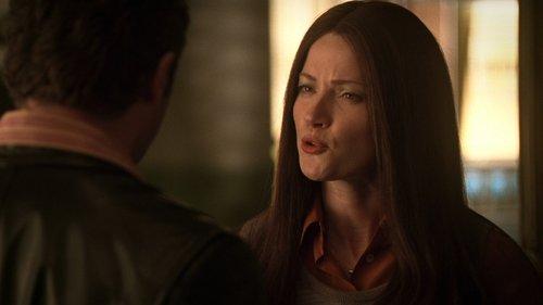 Life on Mars Season 1 Episode 14 - Coffee, Tea or Annie