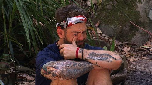 I'm a Celebrity...Get Me Out of Here! Season 25 Episode 2 - Episode 2