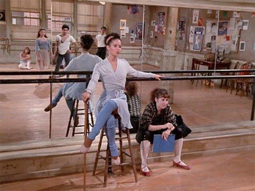 Fame Season 2 Episode 13 - Relationships