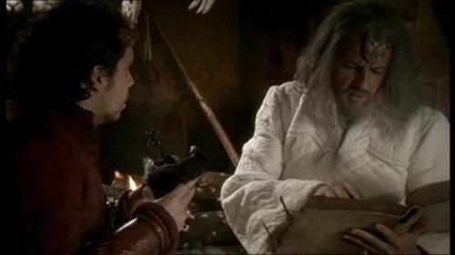 undefined Season 1 Episode 17 - Le Signe